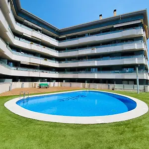 Relax Playa Fenals Apartment Lloret de Mar