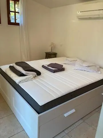 Ferienhaus Gite Encore Un Soir Hyères Frankreich