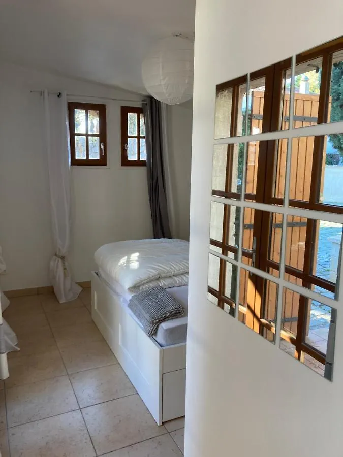 Ferienhaus Gite Encore Un Soir Hyères
