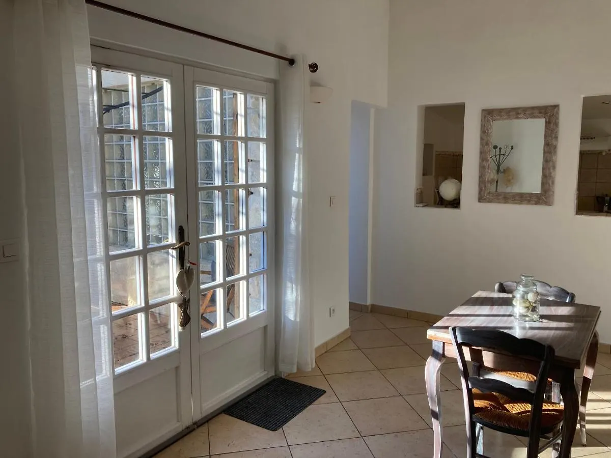 Gite Encore Un Soir Hyères Frankreich