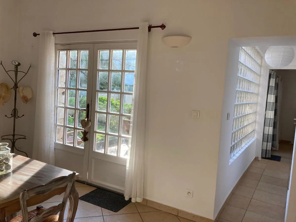 Ferienhaus Gite Encore Un Soir Hyères Frankreich