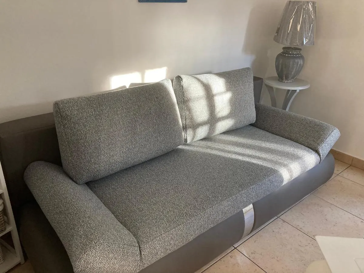 Ferienhaus Gite Encore Un Soir Hyères