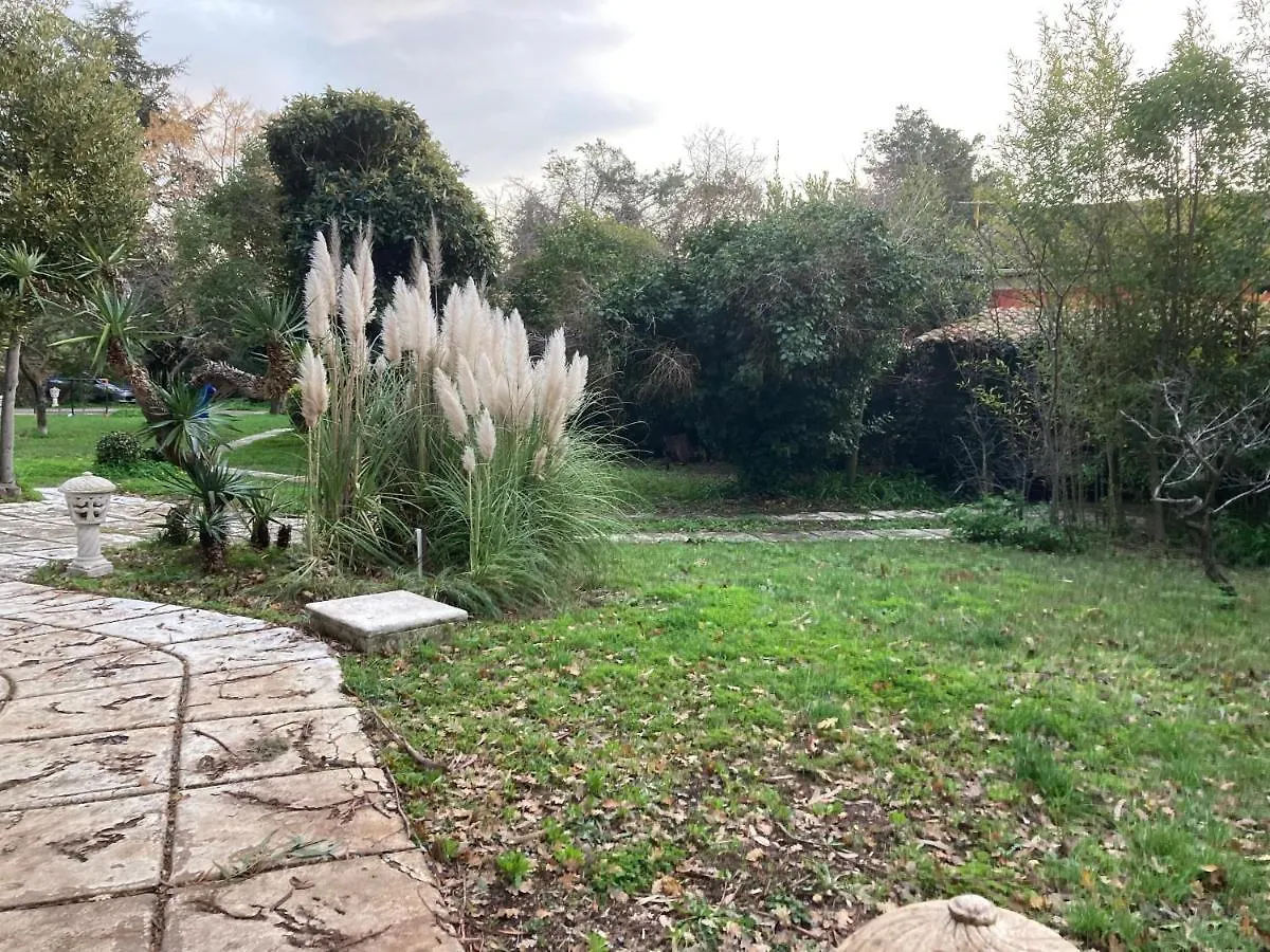 Ferienhaus Gite Encore Un Soir Hyères Frankreich