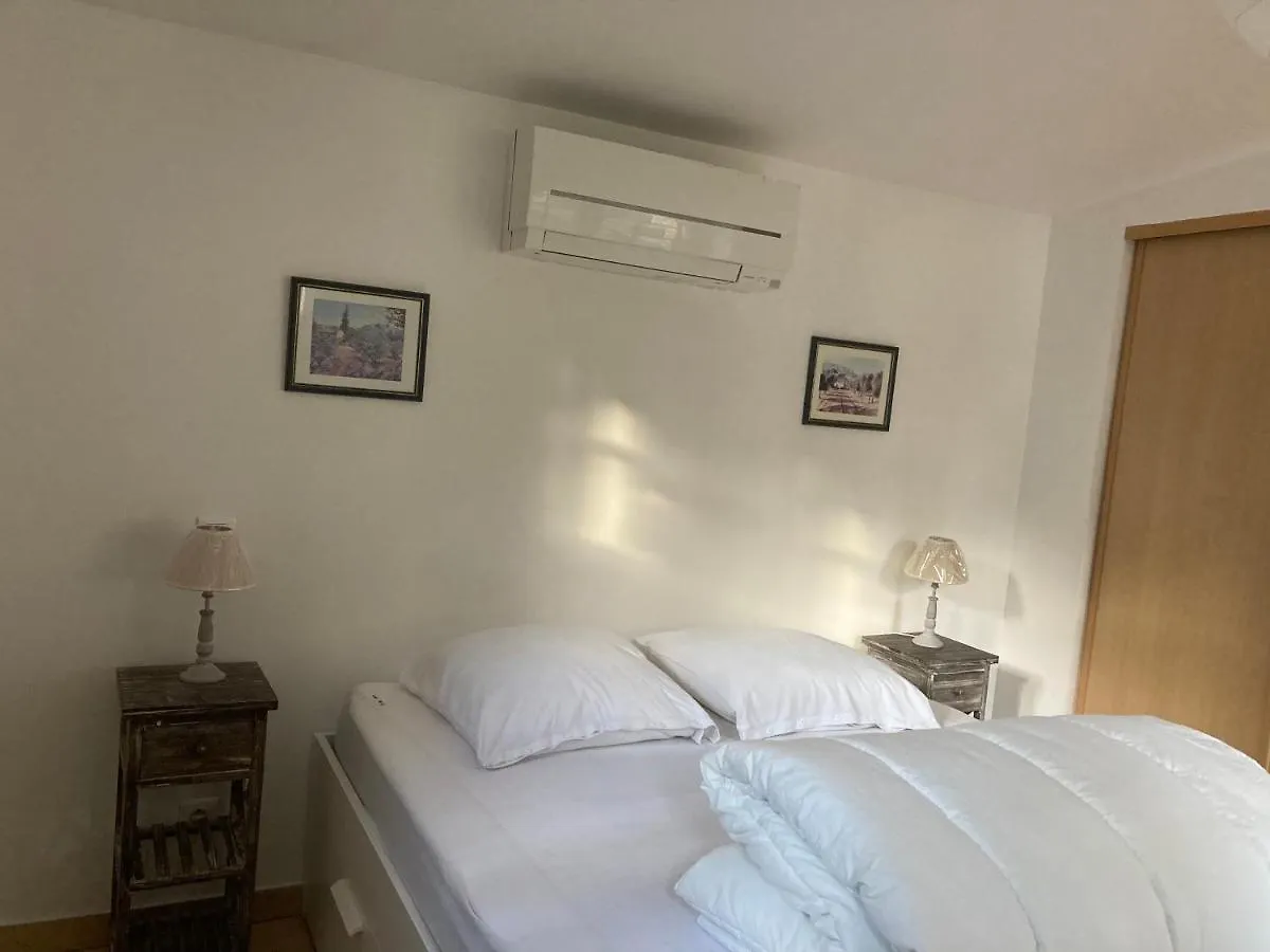 Gite Encore Un Soir Hyères Frankreich