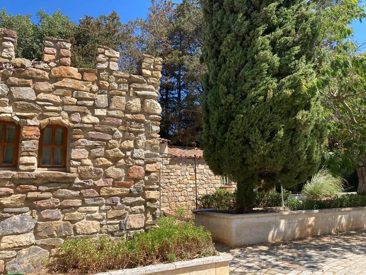 Gite Encore Un Soir Hyères Ferienhaus