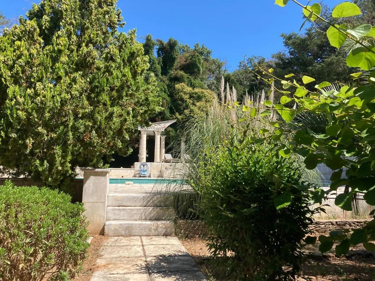 Gite Encore Un Soir Hyères